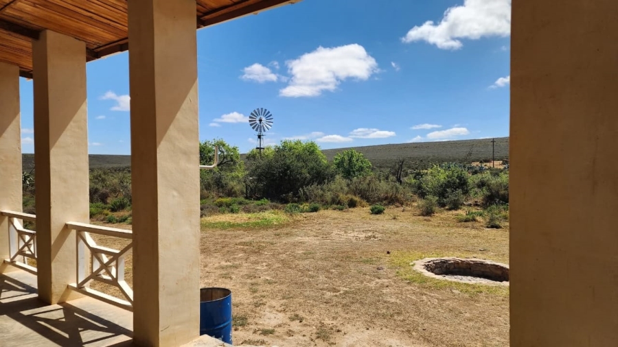 3 Bedroom Property for Sale in Uniondale Western Cape